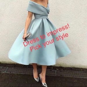 Dresses for sale, styles & Colors to choose from